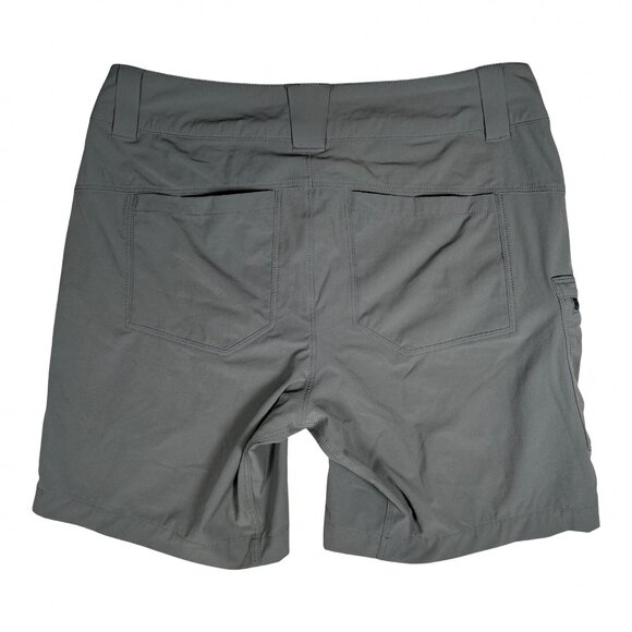 Outdoor Research Ferrosi Women’s Hiking Shorts, Size 4 - Picture 5 of 12